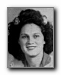 MYRTLE GIBSON: class of 1944, Grant Union High School, Sacramento, CA.